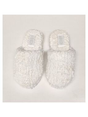 Resorts ULTRA PLUSH SPA/HOME SLIPPERS SIZE M(7-8)